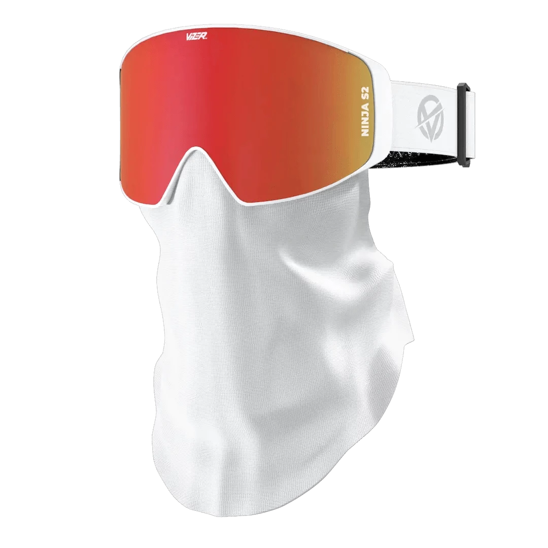 Mist Mask