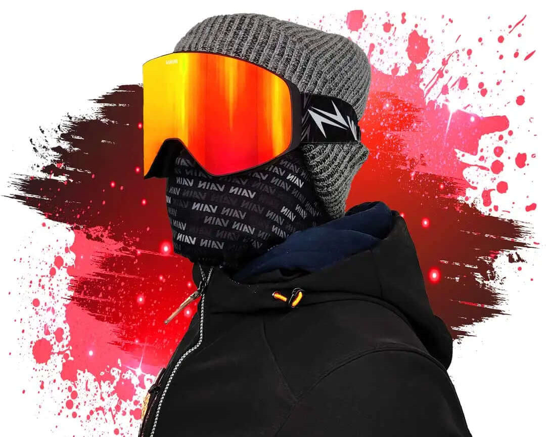 How to choose the best Ski goggles & Snowboard Goggles in 2022