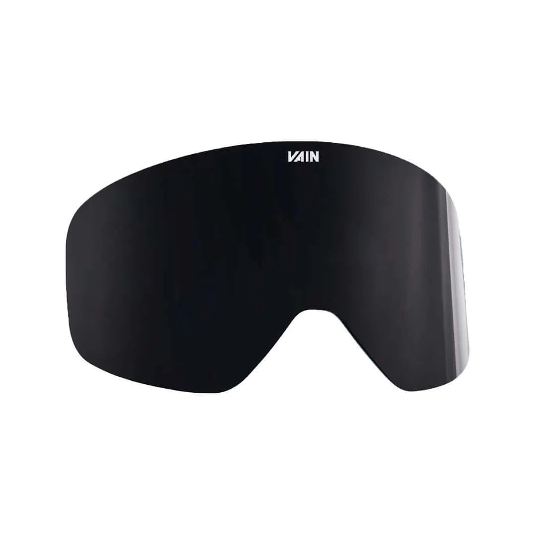 Lens collection for VAIN Carver ski goggle