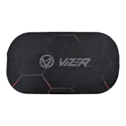 Vizer design ski goggle cover
