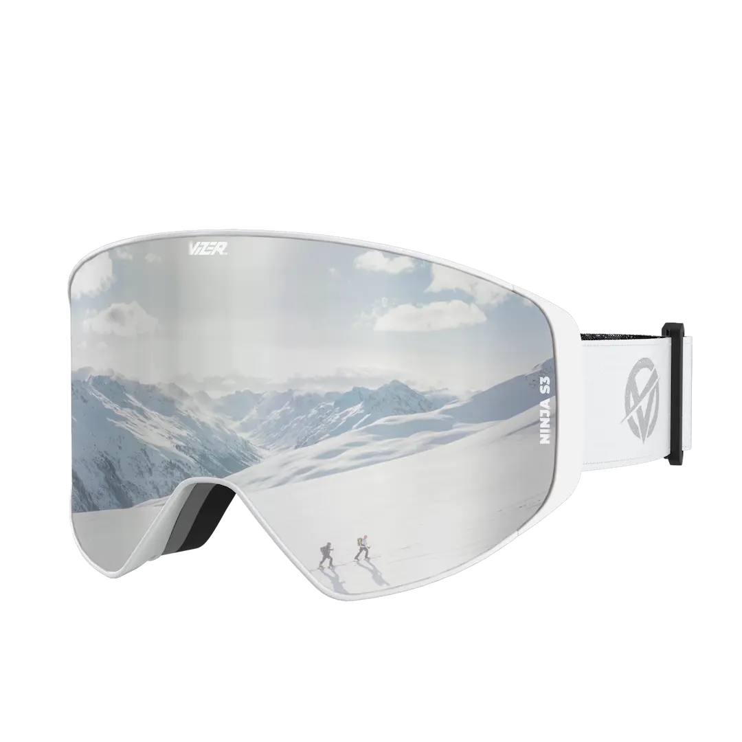 Ninja-Silver-Cloud-Ski-Goggle-front-side-view.webp