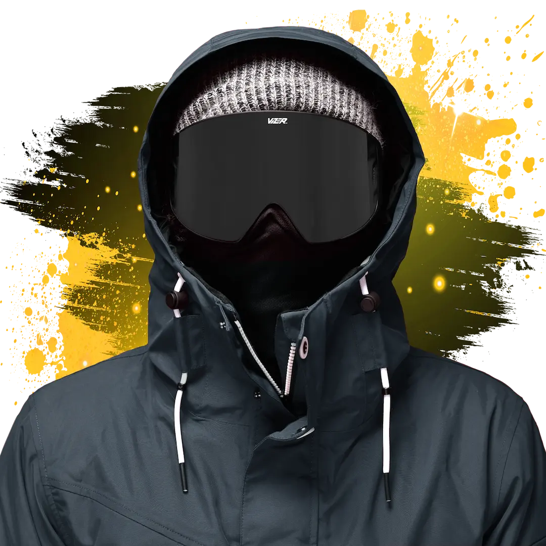 Ninja-Smoke-Black-Ski-Goggle-On-Model-view.webp