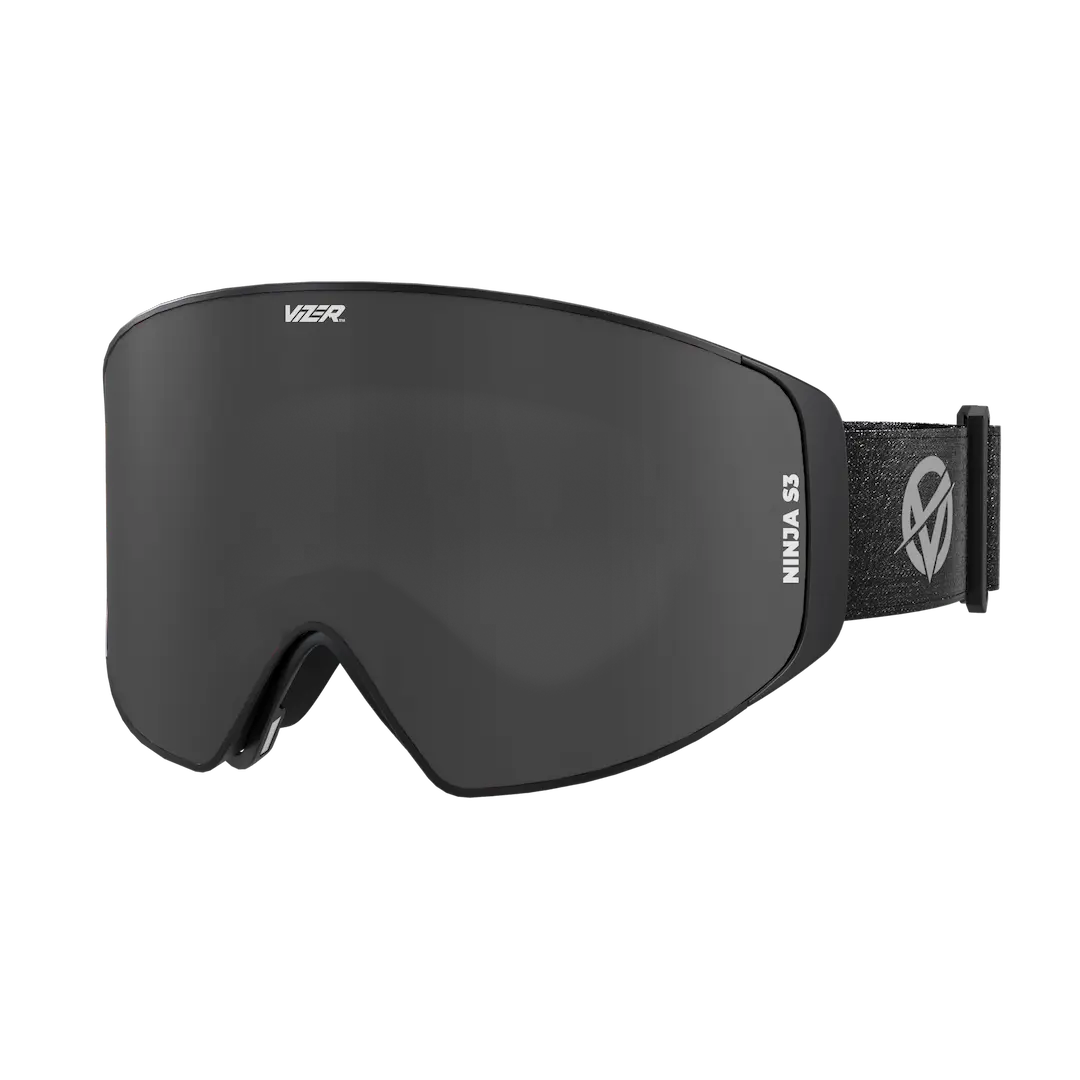 ninja goggles SMOKE