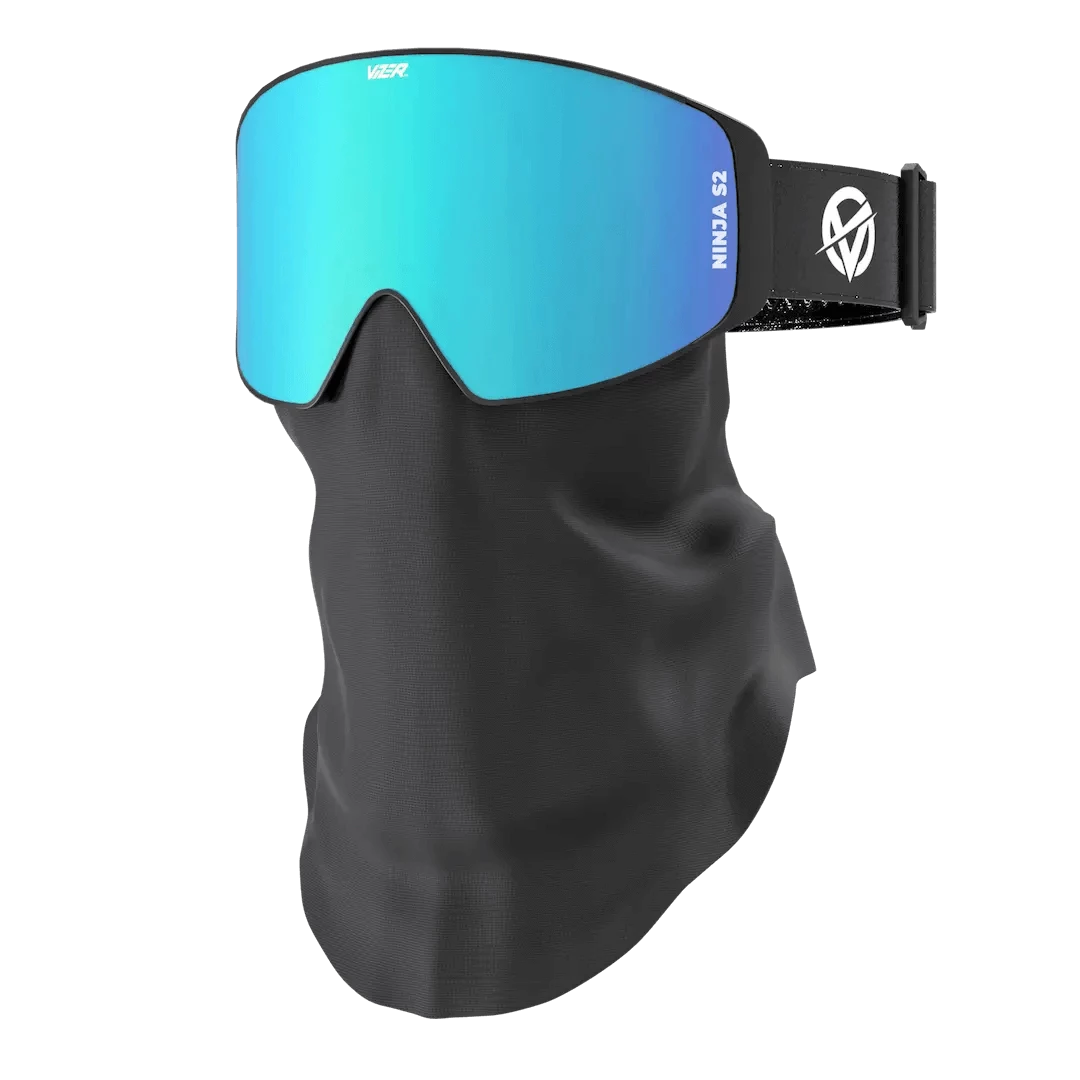 Ninja goggles top
