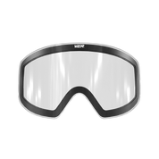  Clear lens for Ninja ski goggles - Vizer