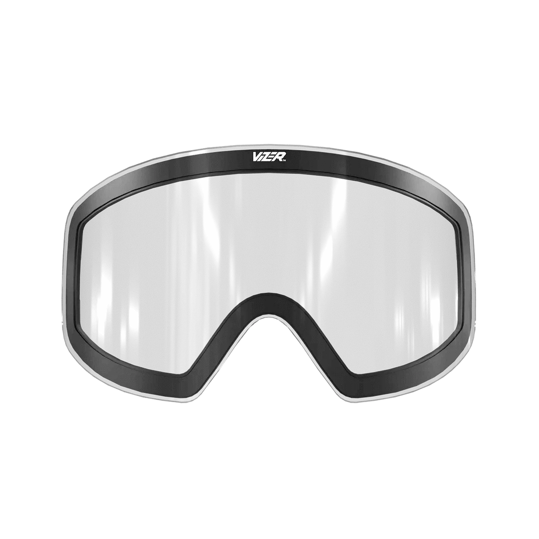  Clear lens for Ninja ski goggles - Vizer