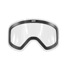 Clear lens for Carver ski goggles - Vizer